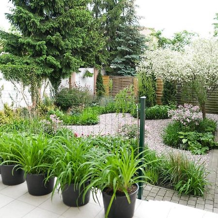 Apartamenty Mragowo Warszawska Cudo Studio Екстериор снимка
