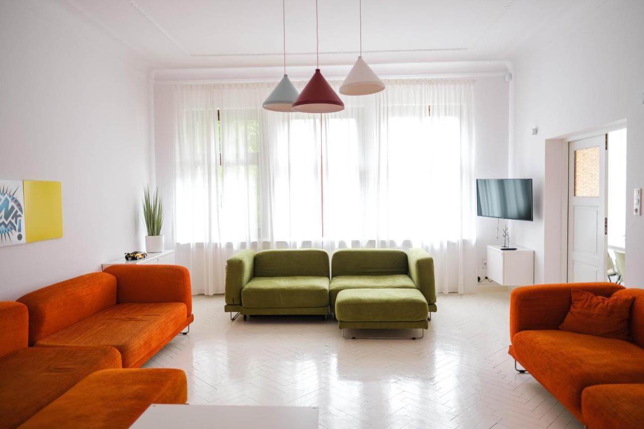 Apartamenty Mragowo Warszawska Cudo Studio Екстериор снимка