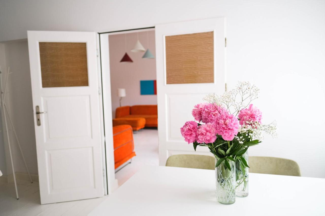 Apartamenty Mragowo Warszawska Cudo Studio Екстериор снимка